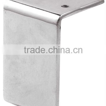 Flat Chrome Leg for Furniture A780