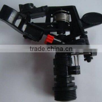 Impulse Sprinkler .adjustable sprinkler , part circle sprinklers