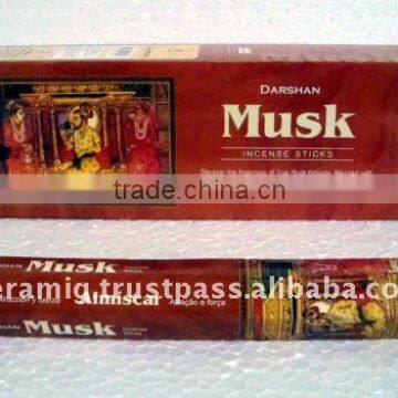 Incense Sticks