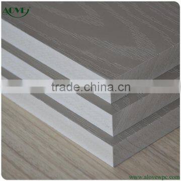 CE ISO9001 PE wpc wood plastic composite decking for outdoor made in China