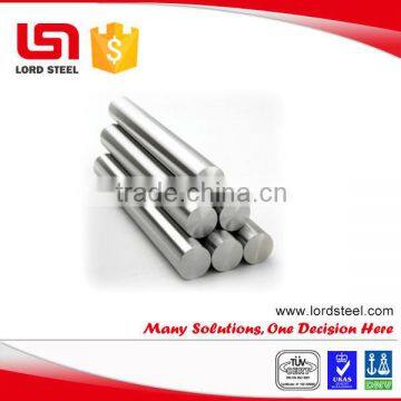 good quality aisi 430 stainless steel round bar