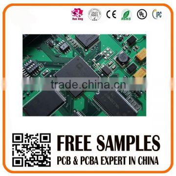 Hot sale customize FR4 OSP refrigerator pcb board