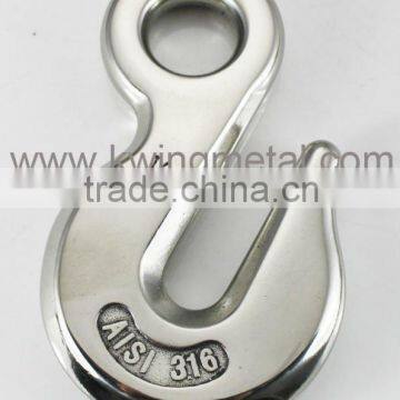 Eye Grab Hook