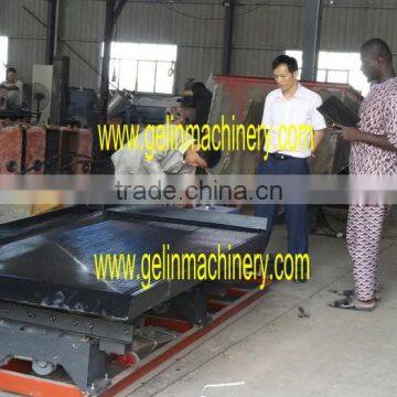 Gold Concentrator Shaking Table photo-3