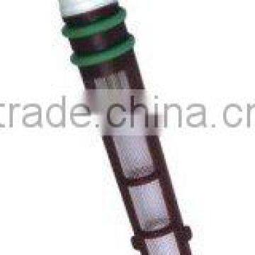 auto air conditioner parts: orifice tube 8011