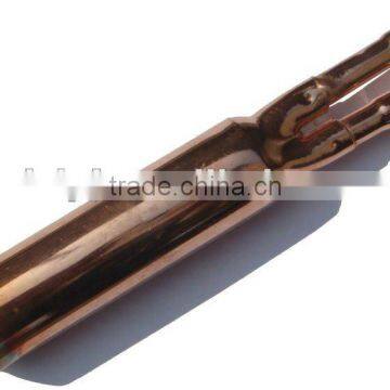 refrigeration copper Liquid line filter drier