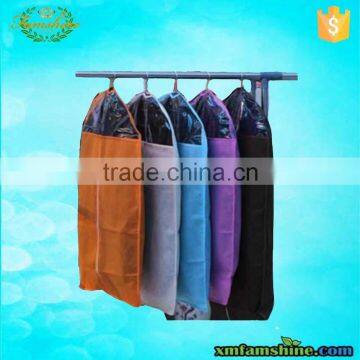 promtional nonwoven garment bag hanger