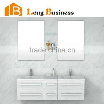 Hot sell modern design Professional Factory Supplier bathroom wall cabinet