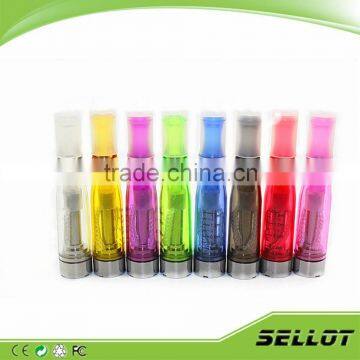 2014 New design new felling electronic cigarette ce4 led atomizer