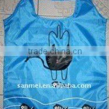 ldpe plastic shopping bag