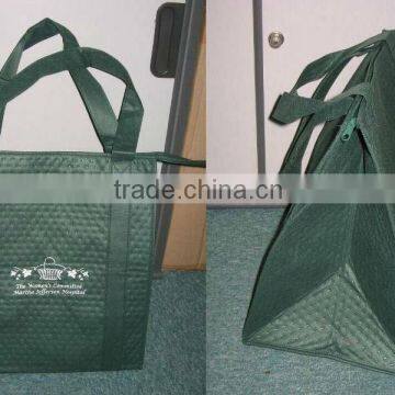 Very cheap and good Quality Resuable Isolated Lunch Bags