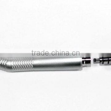 LY-35-01fantasy handpiece standard push button quick coupling handpiece triple sprays handpiece