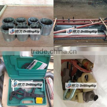 Drilling Equipment Spare Parts at Factory Price