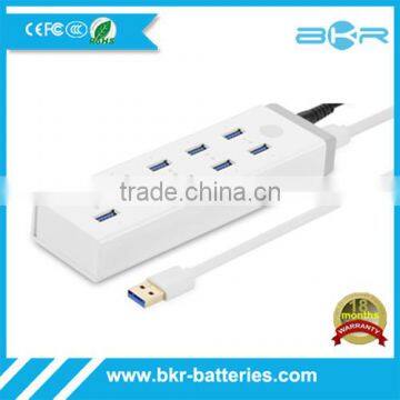 High-tech 10port usb 3.0 usb por hub wholesale from China