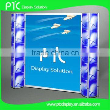 5 layer Twist Tower Display