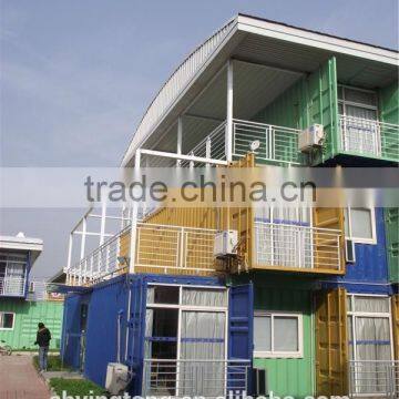 Fabulous and Luxury hotel building