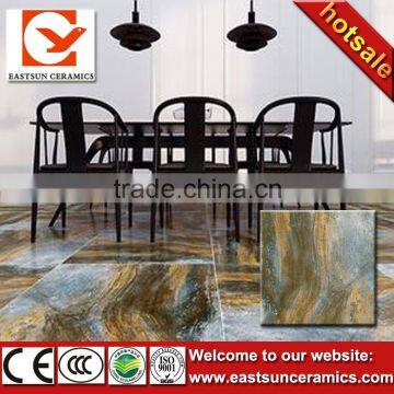 600x600 lappato homogenous non-slip bathroom floor tiles