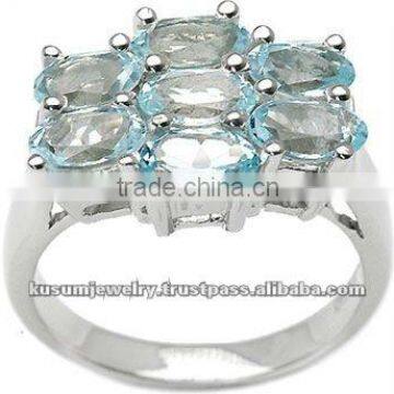 silver jewelry Ring Wholesale