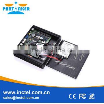 High Quality New Design Intel Quad Core i5 4670T 2.3GHZ Core I5 Desktop Computer