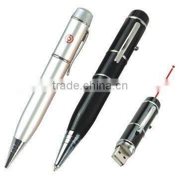 hot sale laser usb pen