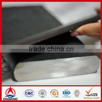 SUP9 5155 55Cr3 flat bar manufacturer