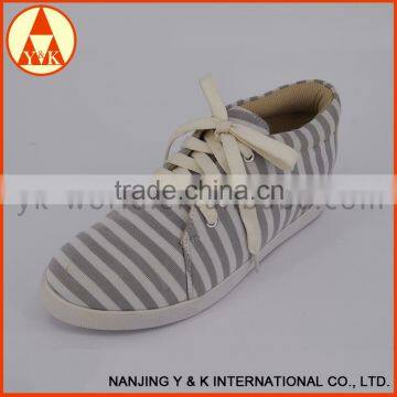 china supplier casual shoes for man