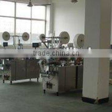 Cotton Bud Stick making Machine,Ear Buds Machine