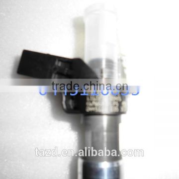 High quality hot sale Piezo fuel injector 0445116035/0445116034 Suit VW 03L130277C