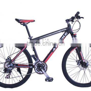 24"inch BIKE BICYCLE high quality MTB bicycle Mountain bicycle 21 speed