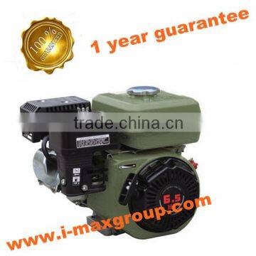 Air cooled small robin engine / gasoline engine gx200 6.5hp
