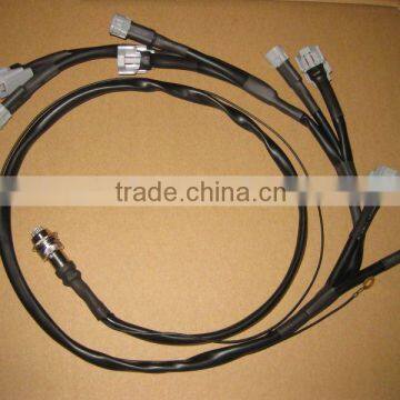 wire harness