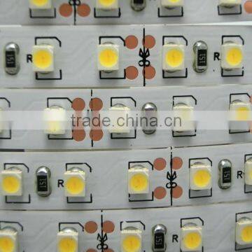 60LEDs/m DC12V SMD3528 Led Strip