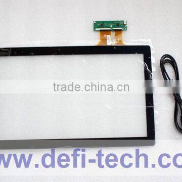 High Quality DEFI Projected Capacitive Touch Panel photo-4