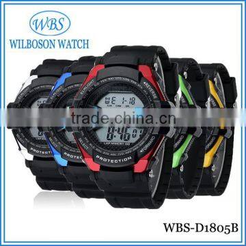 China factory cheap digital watch