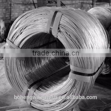 Galvanized Iron Wire HD Binding Wire Galvanized Wire China Manufacturer