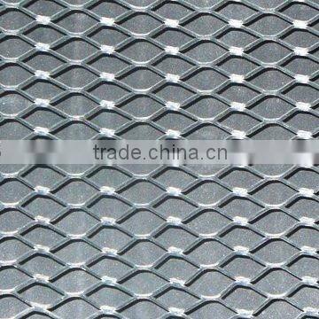 expanded mesh/steel mesh