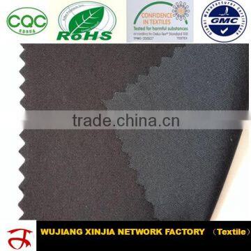 polyester winter jackets fabric