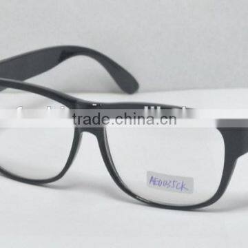 2016 new style high quality custom fashion reading glasses