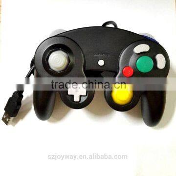 usb game controller for gamecube compatible with windows and Mac