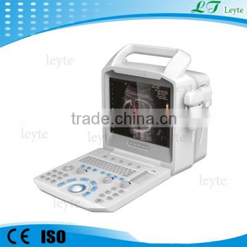 LTV3 medical portable color doppler cardiac ultrasound machines