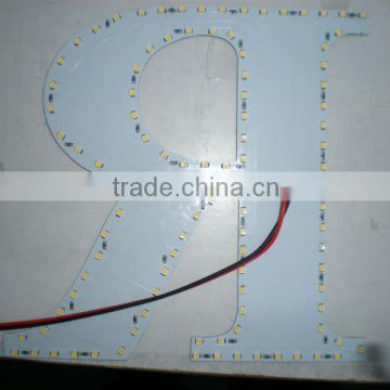 LED driver Module with customed PCB, for advertising board