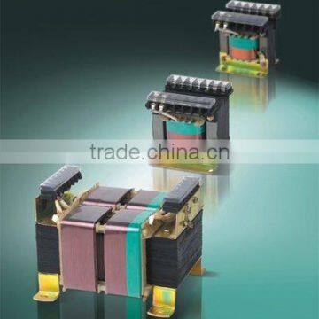 JBK3 Wide Range Machine Control Transformer