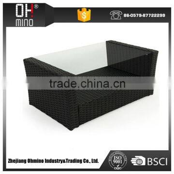 SF-0151 Poly Rattan Furniture Outdoor From Best Supplier photo-4
