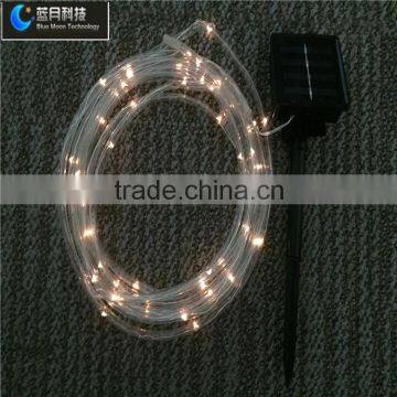 Christmas Holiday Name and DC 3V Voltage solar LED string light