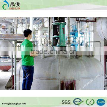 Green Plasticizer ESBO/ESO Manufacturer photo-2