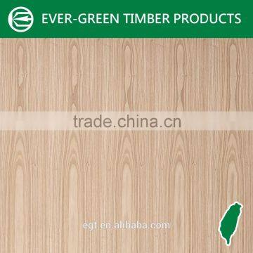 Made in Taiwan Ash Wood Wall Panel for Interior House Usage photo-4