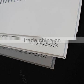 High Quality T15 or T24 Matched Aluminum False Ceiling Tile Design photo-3