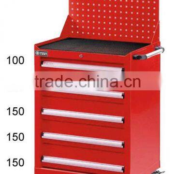 ELA-185MA multimedia metal storage drawer machinest tool cabinet chest crib card