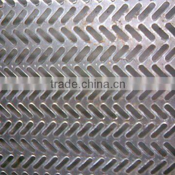 10mm hole perforated metal(punched metal)