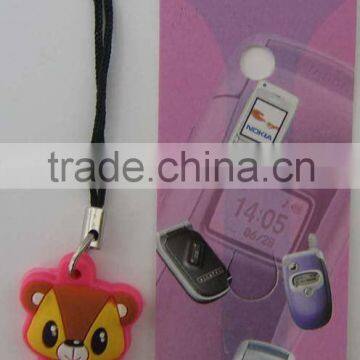 mobile phone pendant